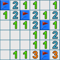 Minesweeper